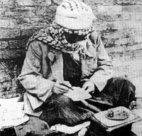 Soothsayer